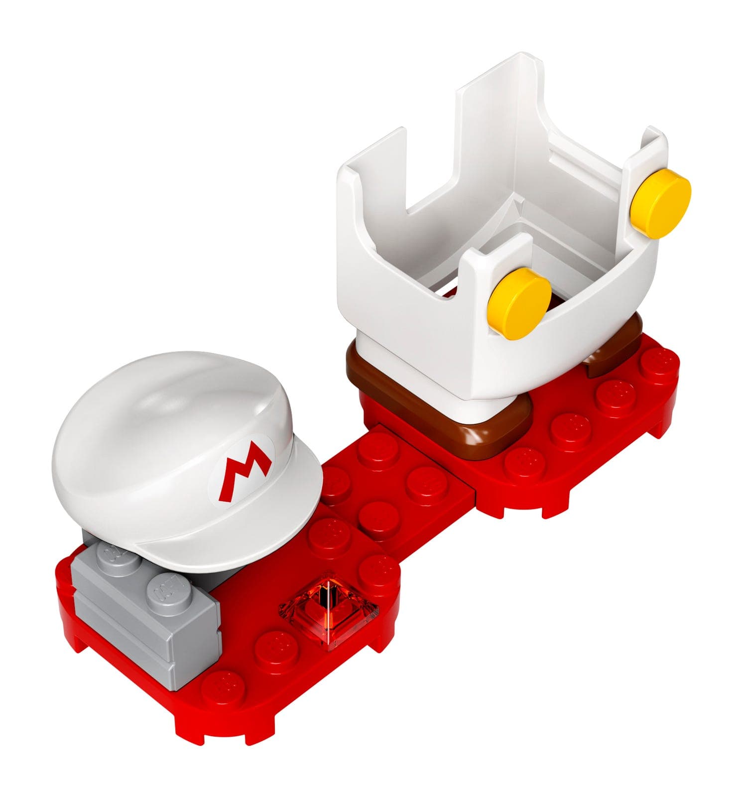 LEGO sættet Fire Mario Power-Up Pack
