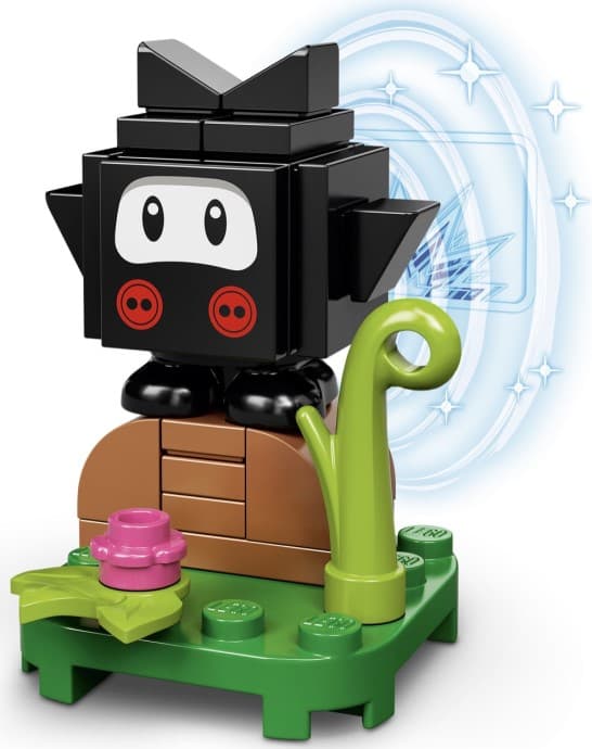 LEGO sættet Ninji