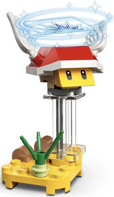 LEGO sættet Para-Beetle