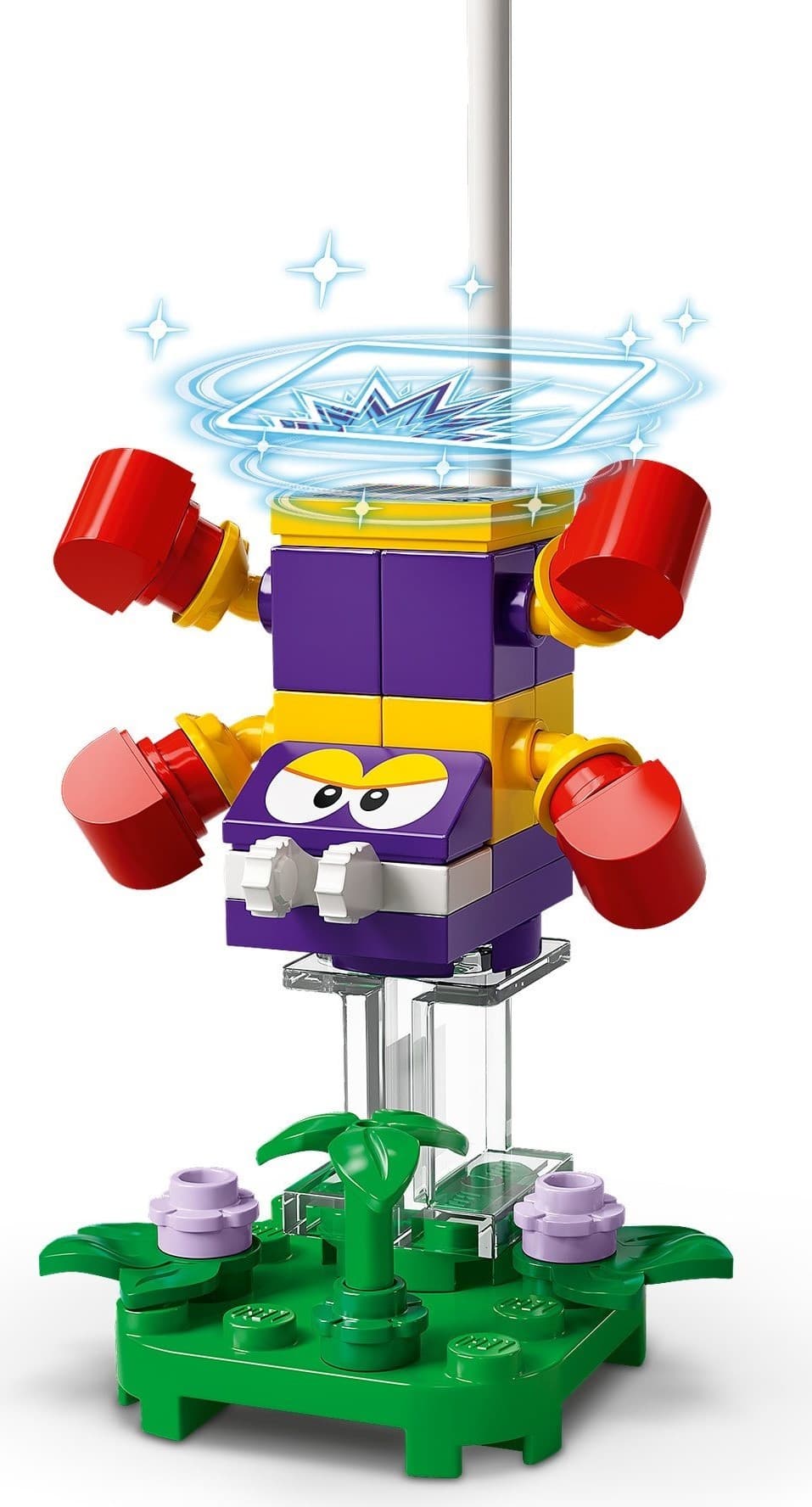 LEGO sættet Scuttlebug