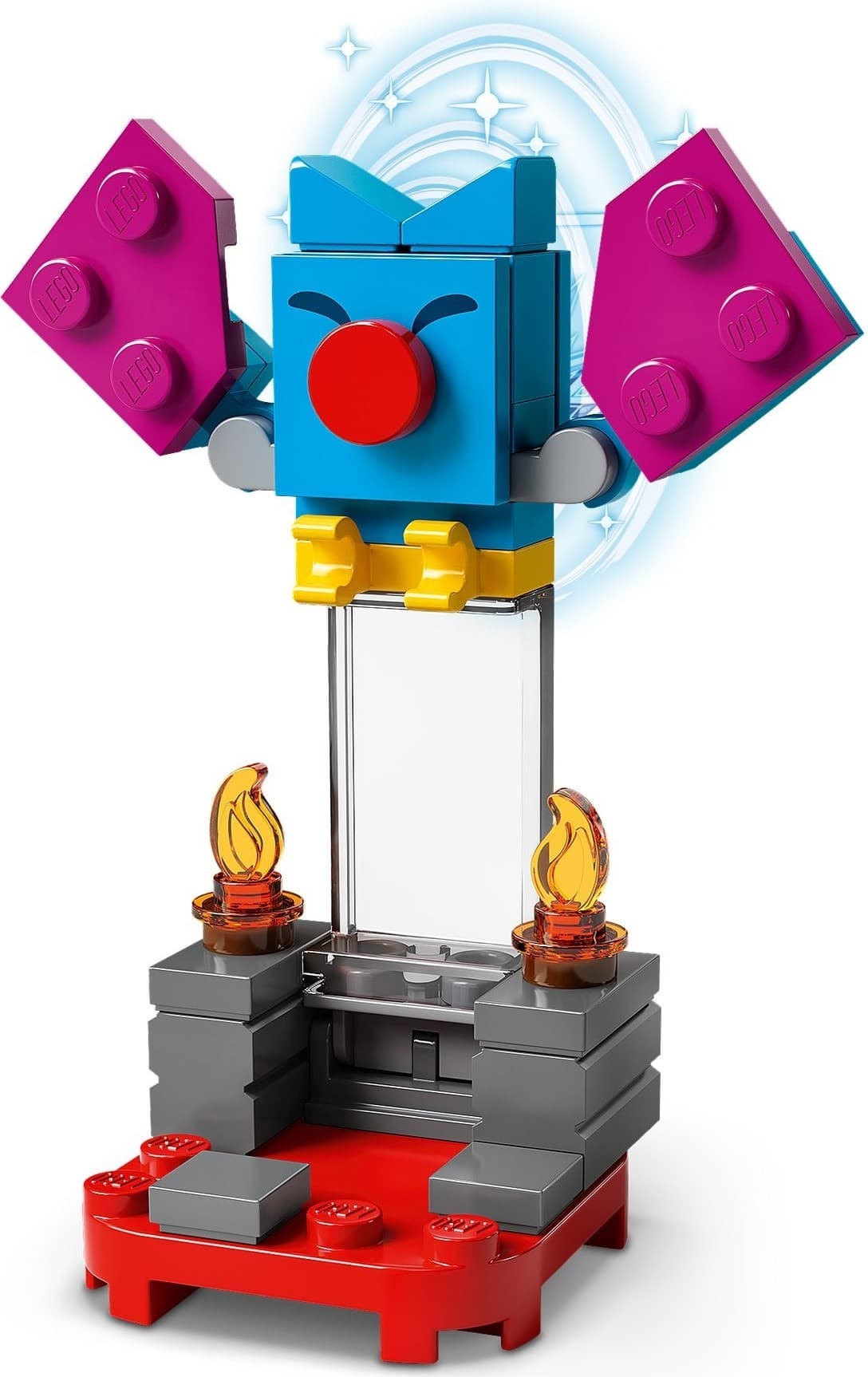 LEGO sættet Swoop