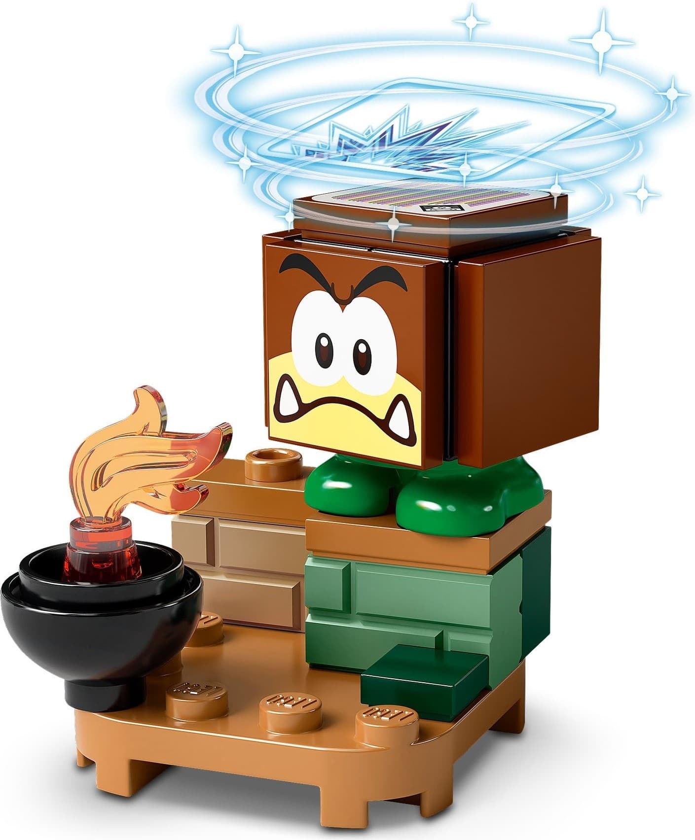 LEGO sættet Galoomba