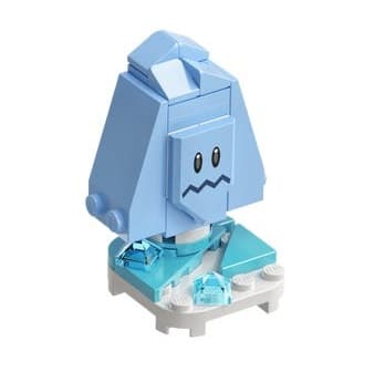 LEGO sættet Freezie