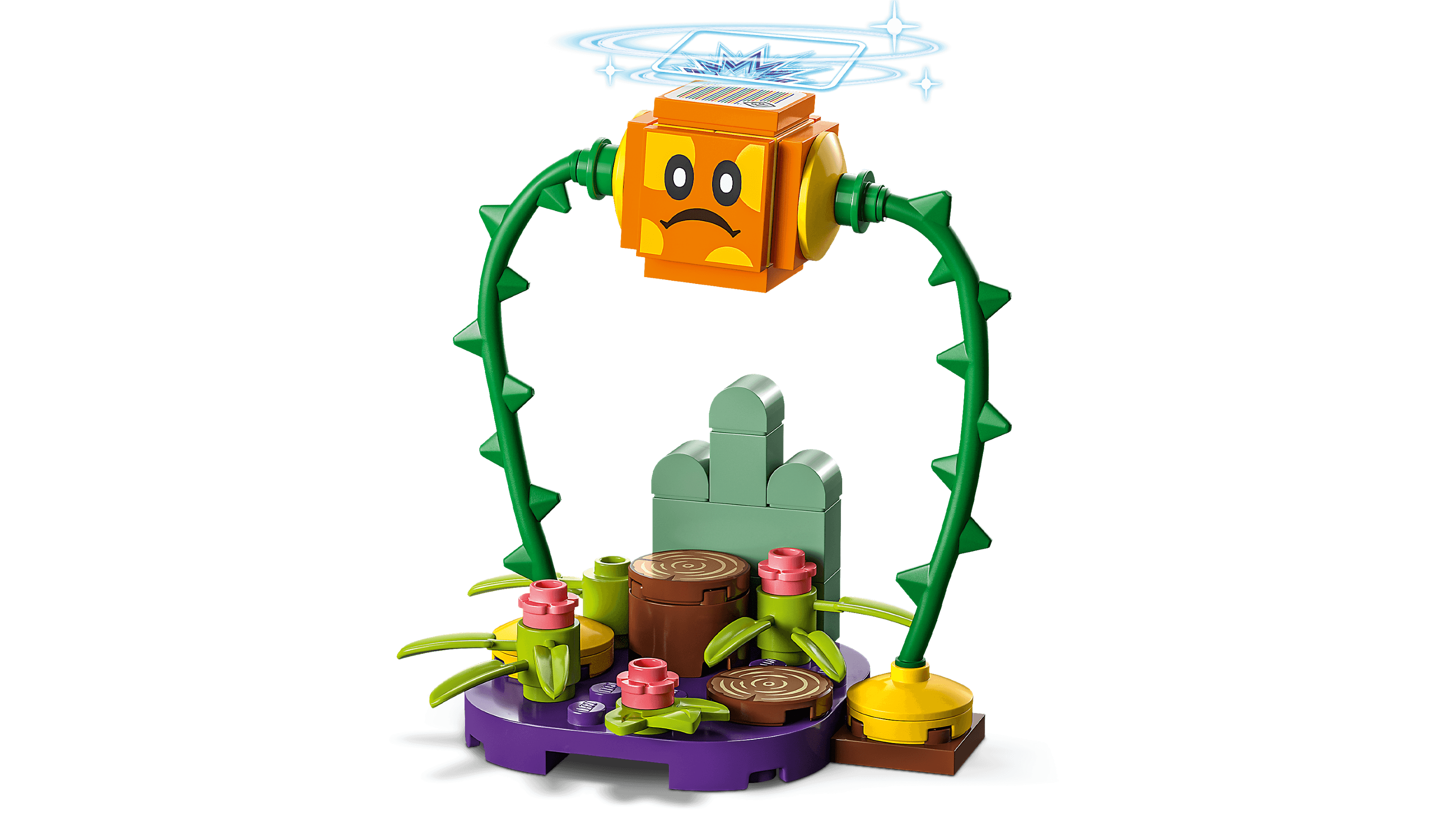 LEGO sættet Bramball
