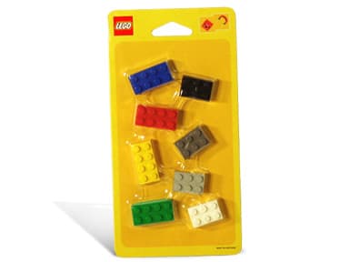 LEGO sættet Magnet Set