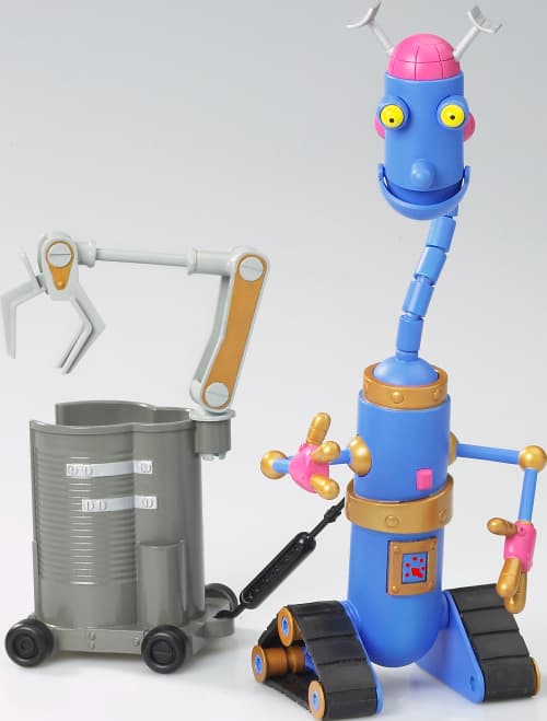 LEGO sættet Stretchy