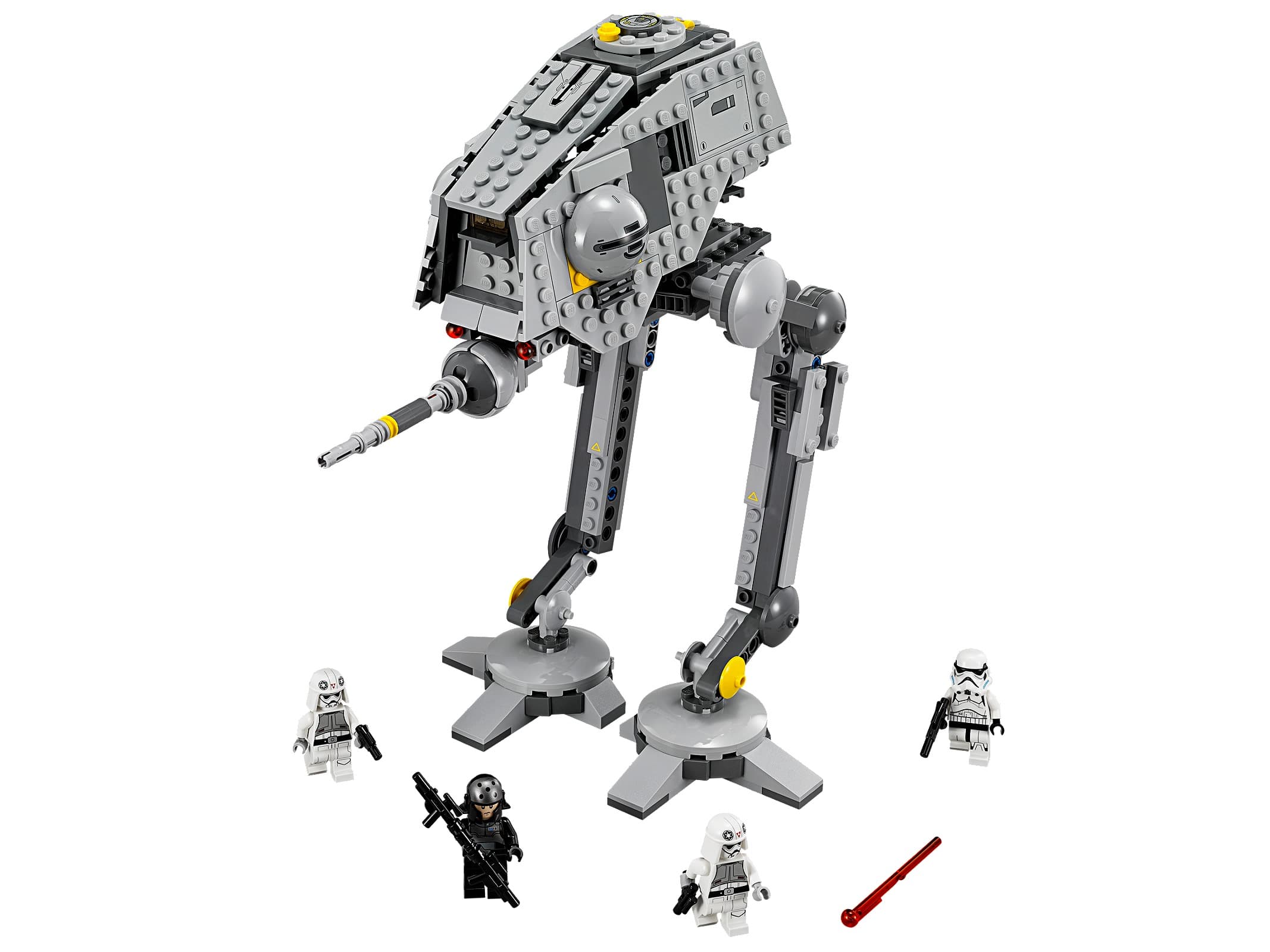 LEGO sættet AT-DP