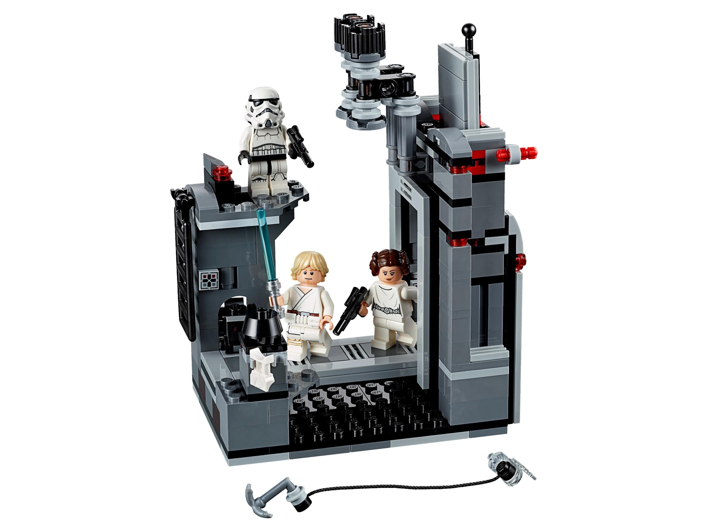LEGO sættet Death Star Escape