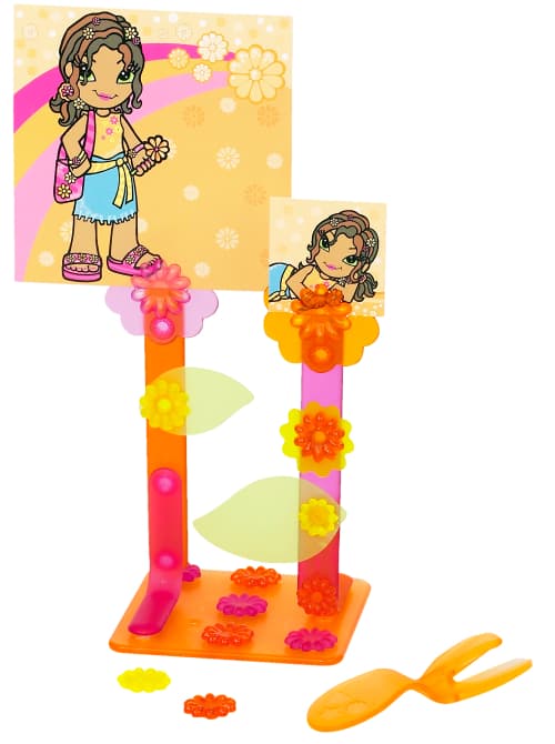 LEGO sættet Sunshine Picture Stand
