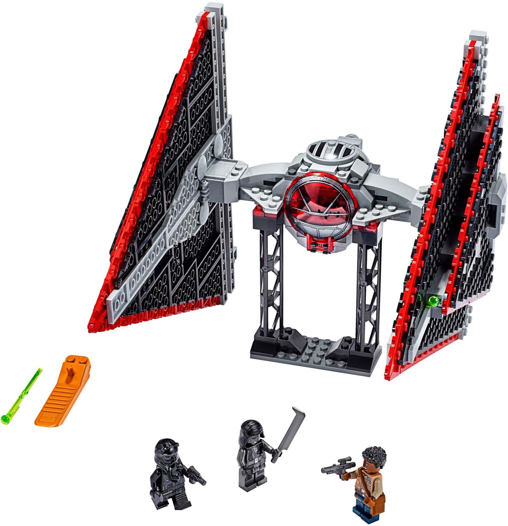 LEGO sættet Sith TIE Fighter