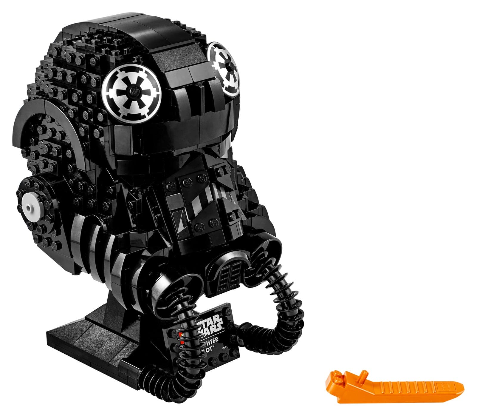 LEGO sættet TIE Fighter Pilot