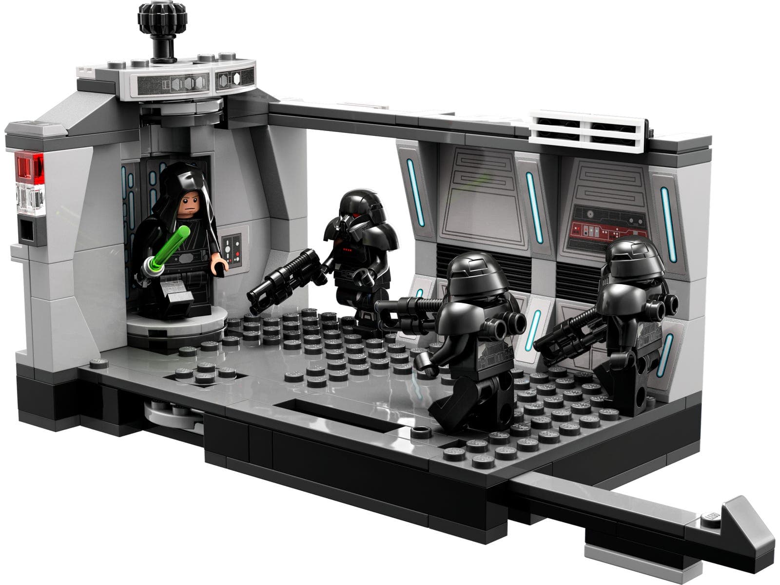 LEGO sættet Dark Trooper Attack