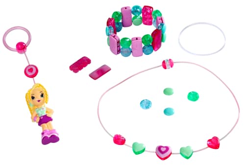 LEGO sættet Pretty in Pink Jewels-n-More