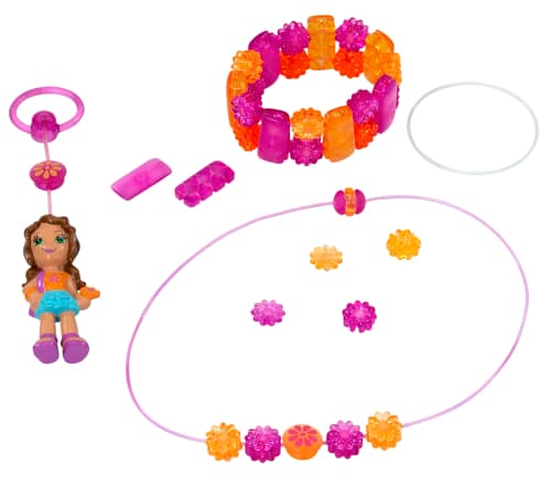 LEGO sættet Stylin' Citrus Jewels-n-More