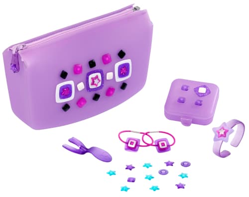 LEGO sættet Retro Chic Cosmetics Bag
