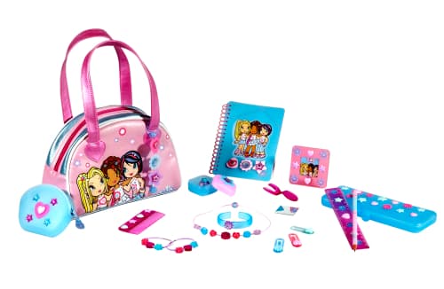 LEGO sættet Totally Clikits Fashion Bag and Accessories