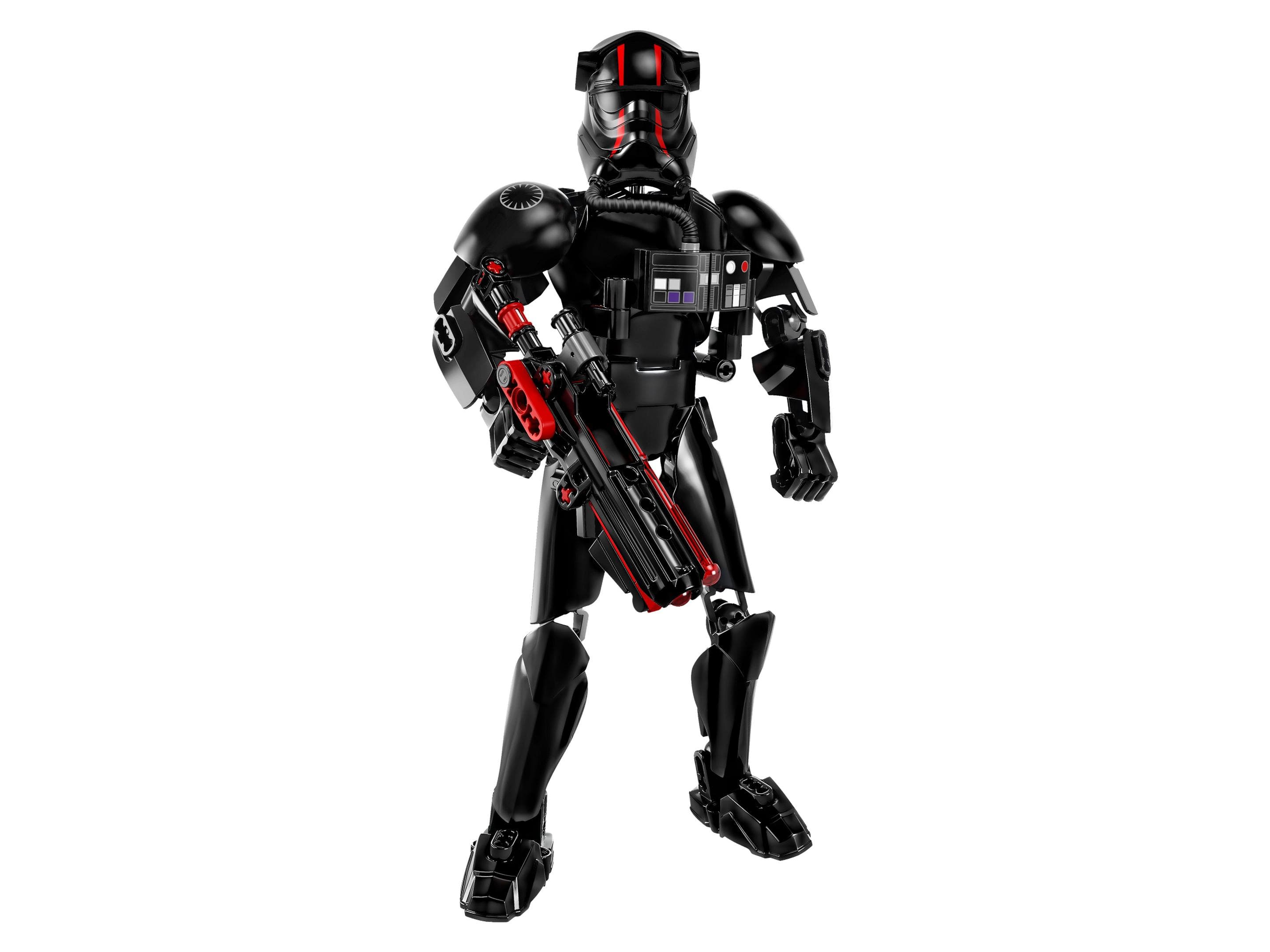 LEGO sættet Elite TIE Fighter Pilot