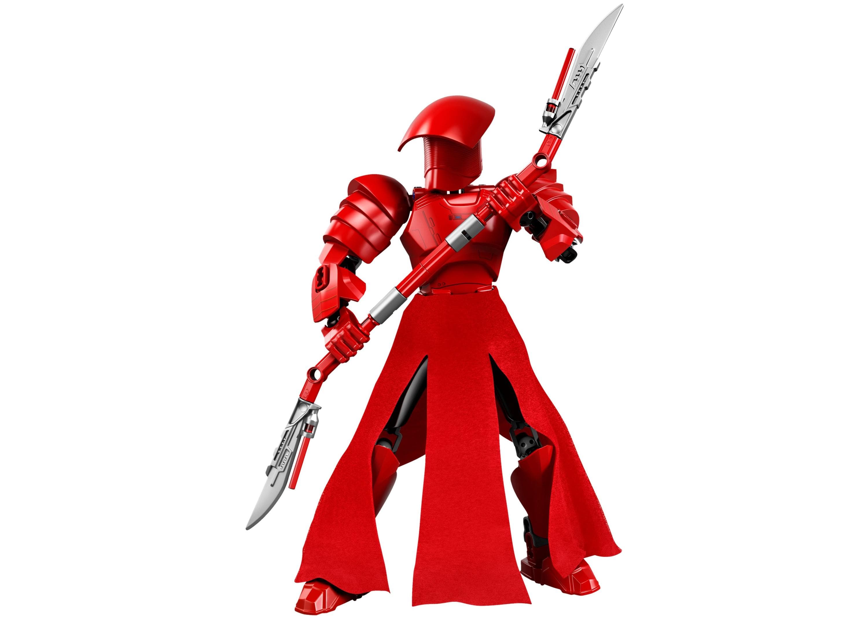 LEGO sættet Elite Praetorian Guard