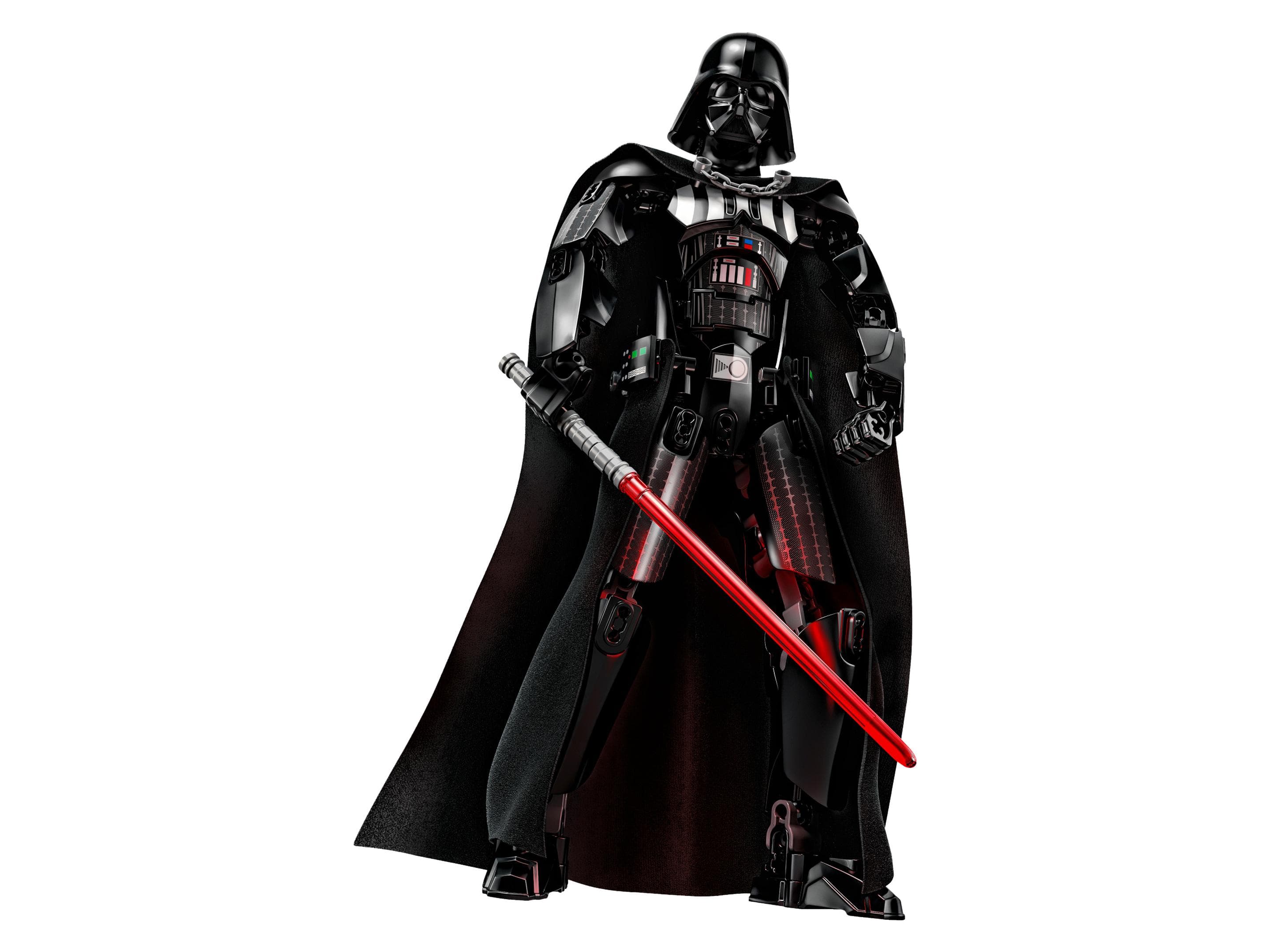 LEGO sættet Darth Vader