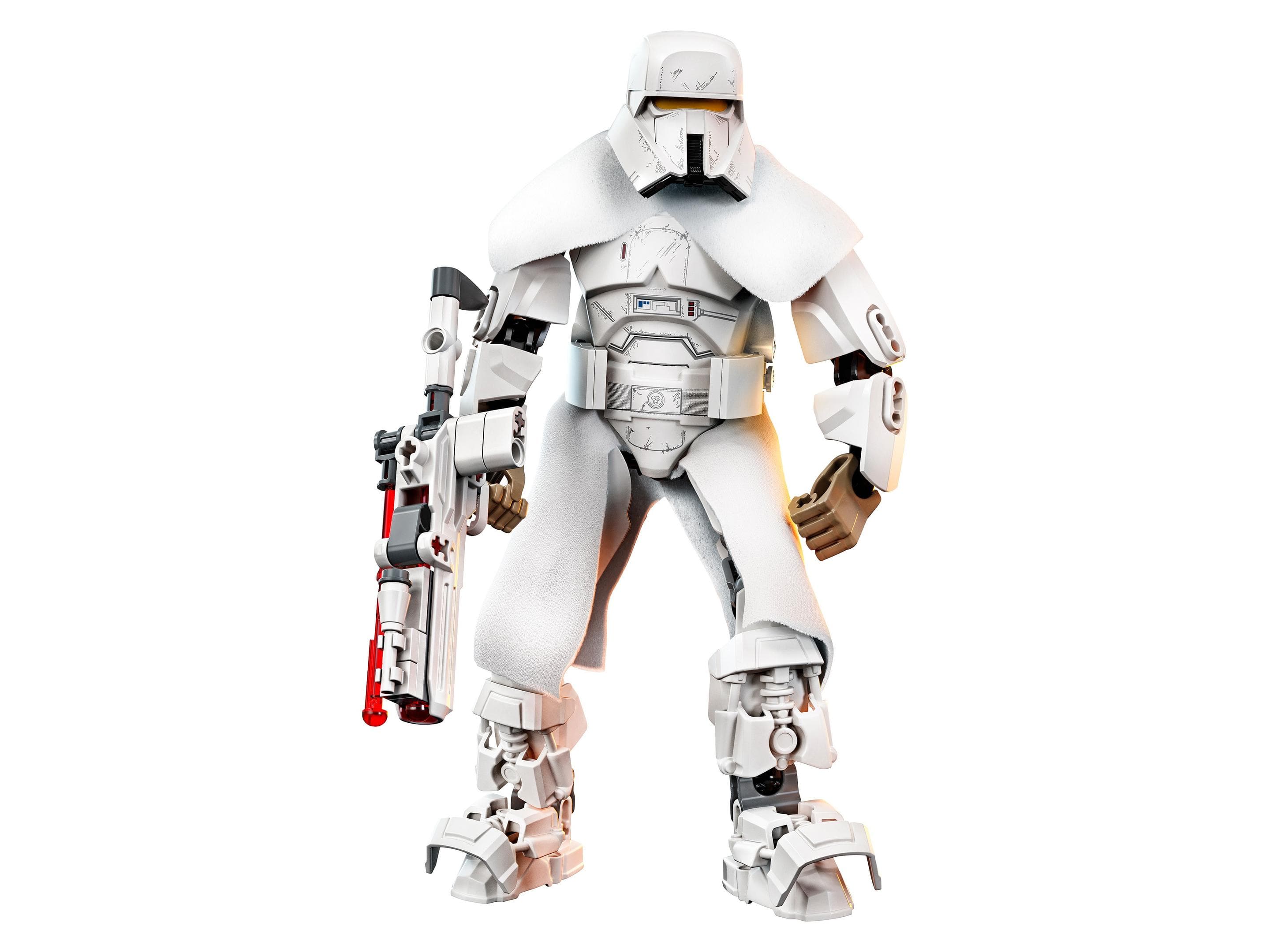 LEGO sættet Range Trooper