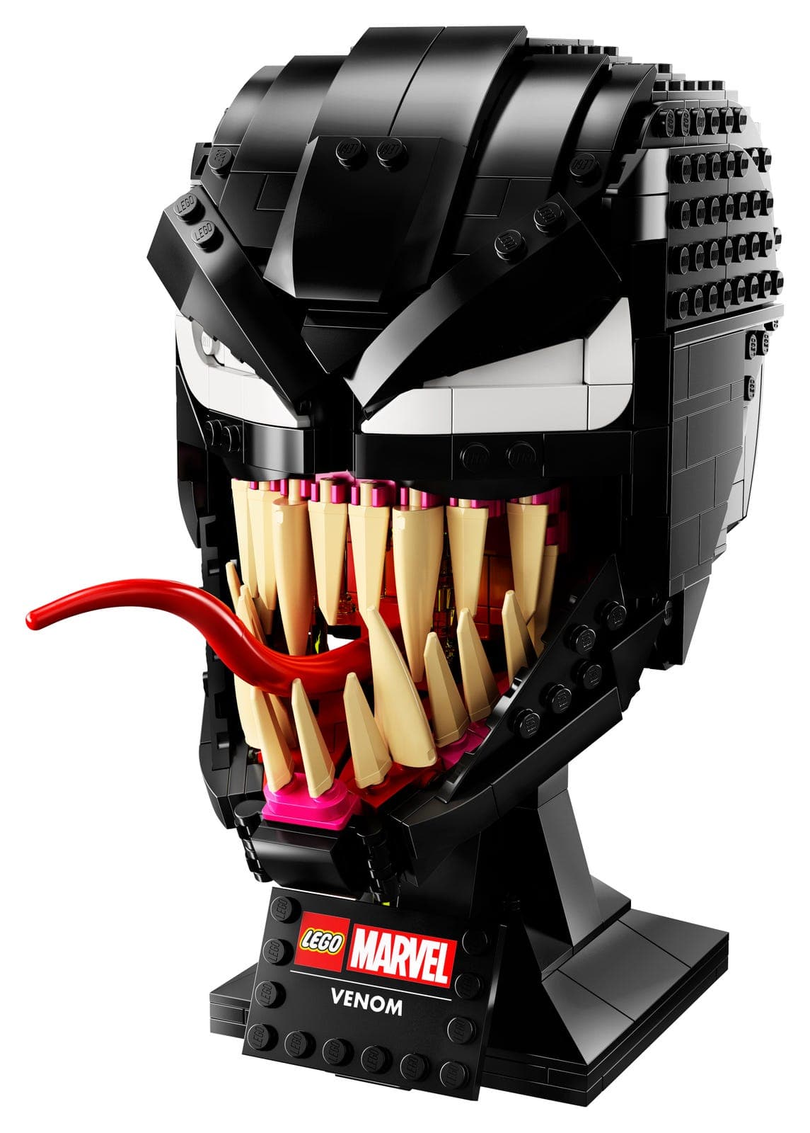 LEGO sættet Venom