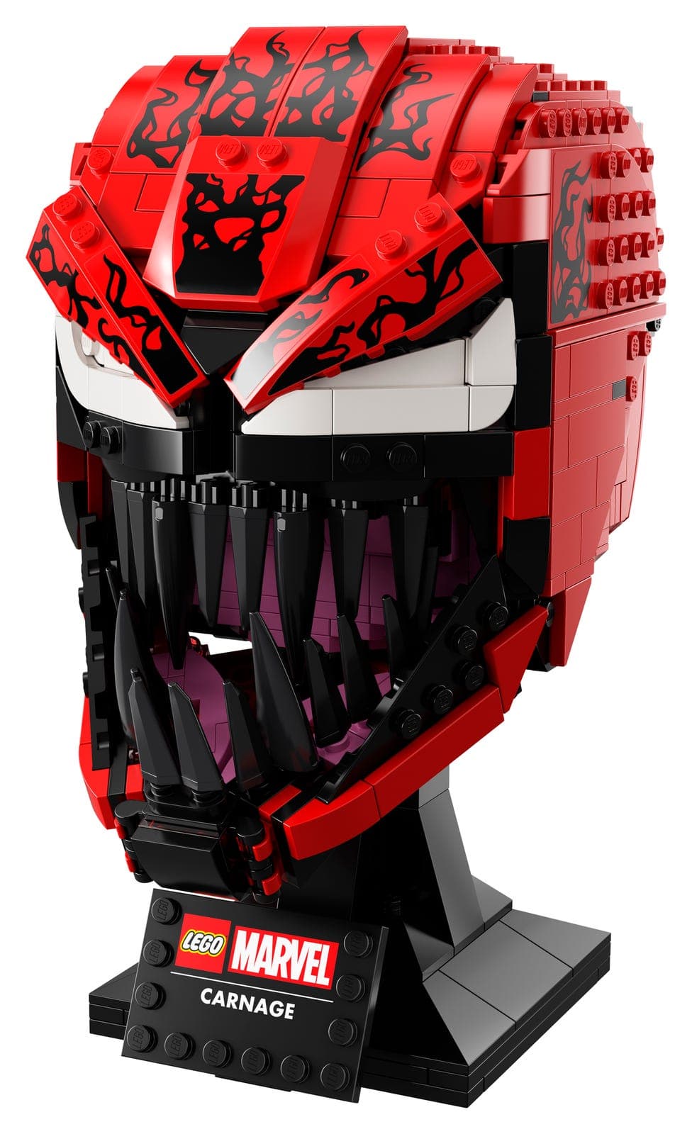 LEGO sættet Carnage