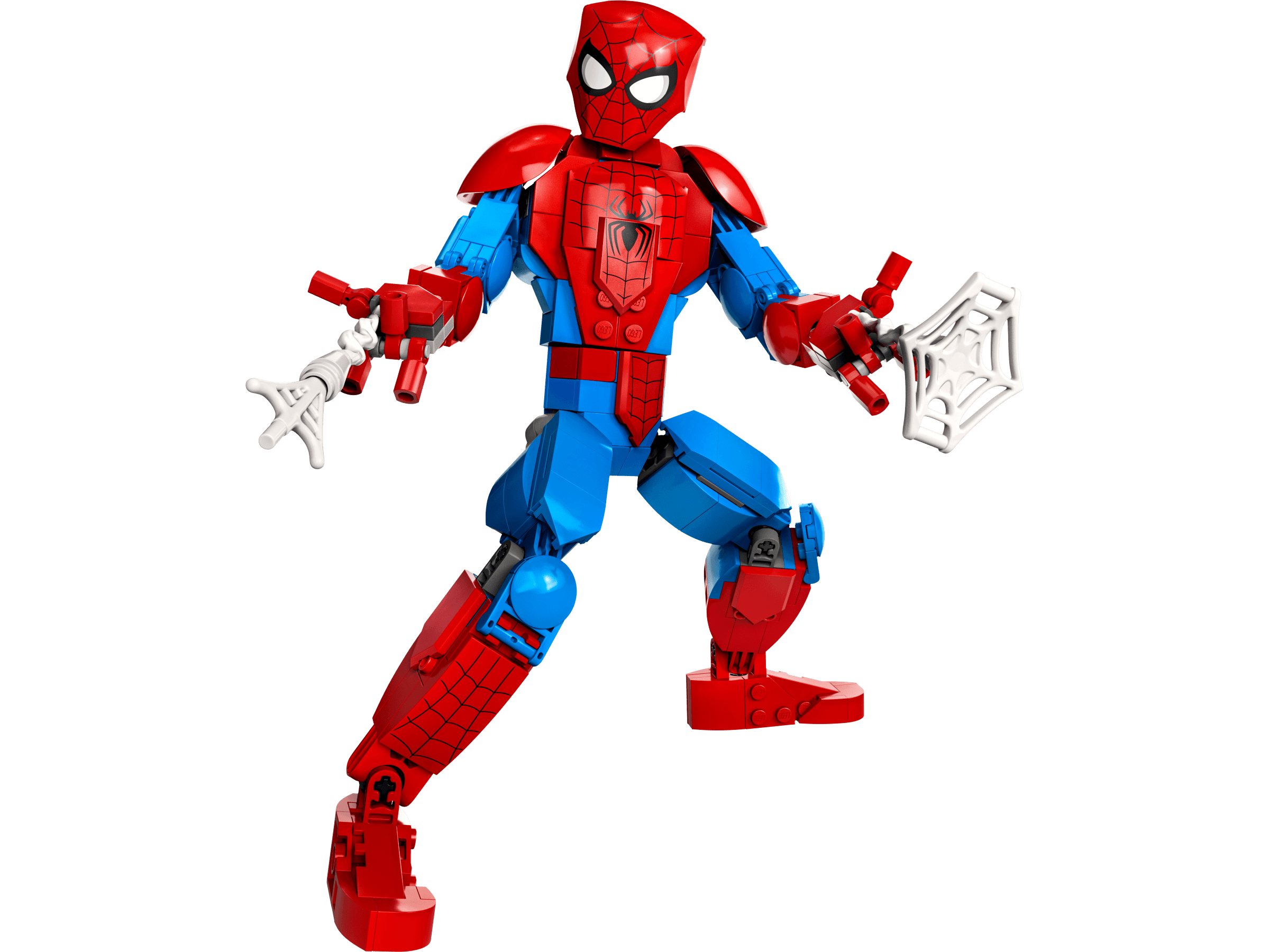 LEGO sættet Spider-Man