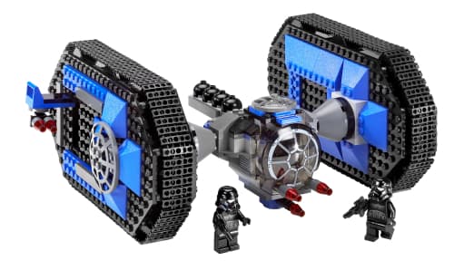 LEGO sættet TIE Crawler