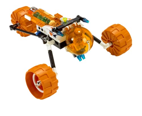 LEGO sættet MT-31 Trike