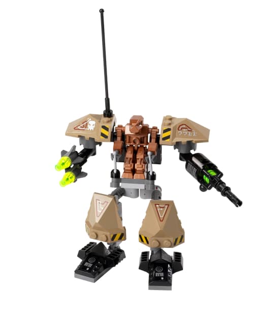 LEGO sættet Sentry