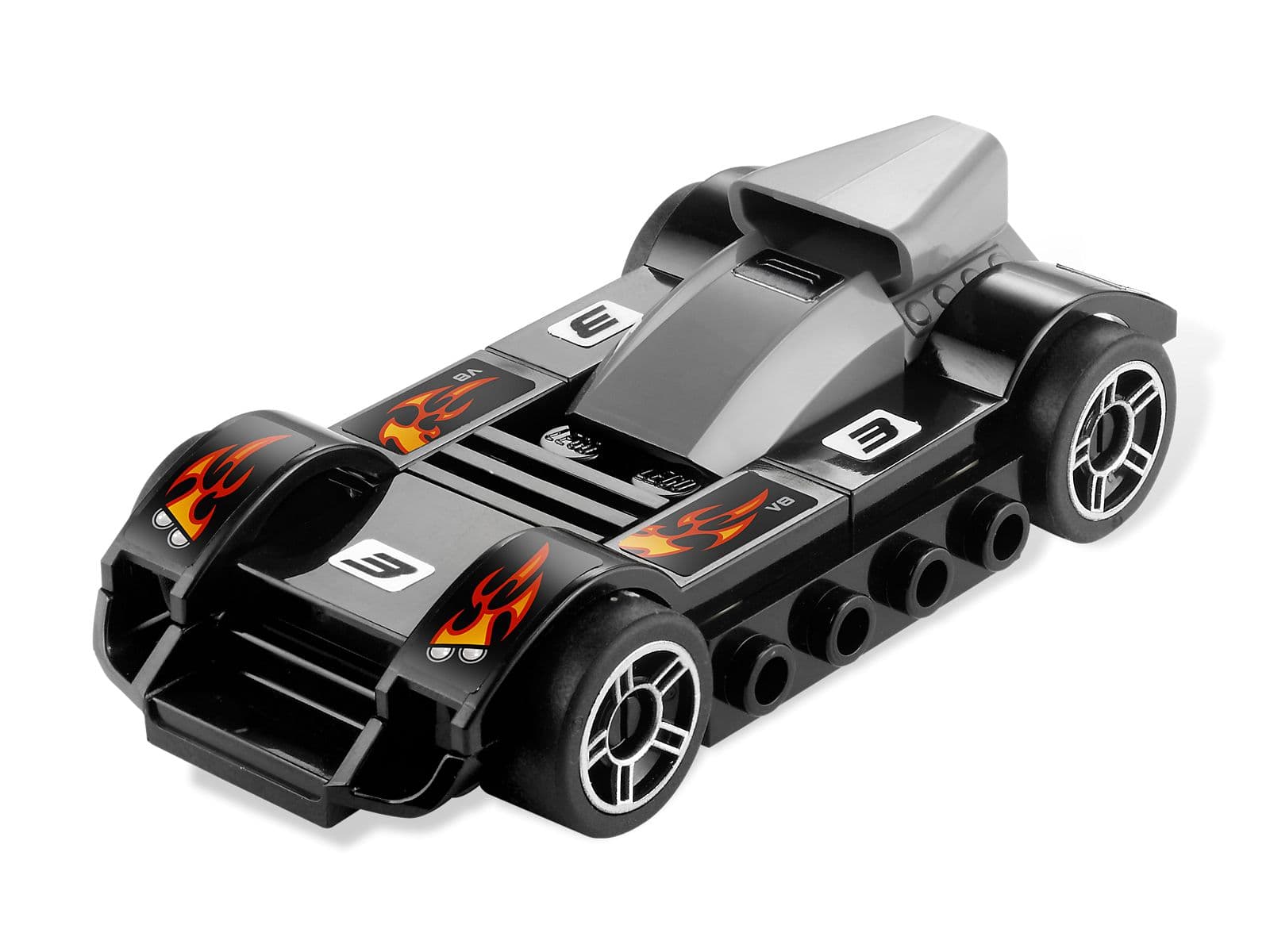 LEGO sættet Le Mans Racer