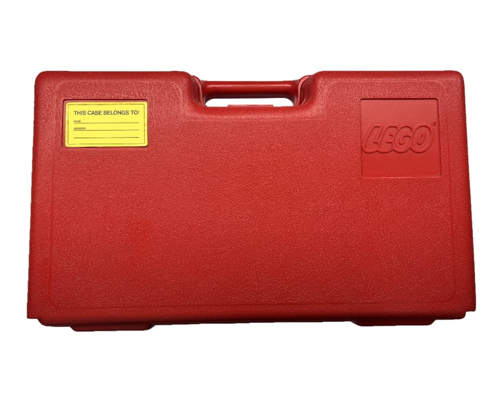LEGO sættet Storage Case