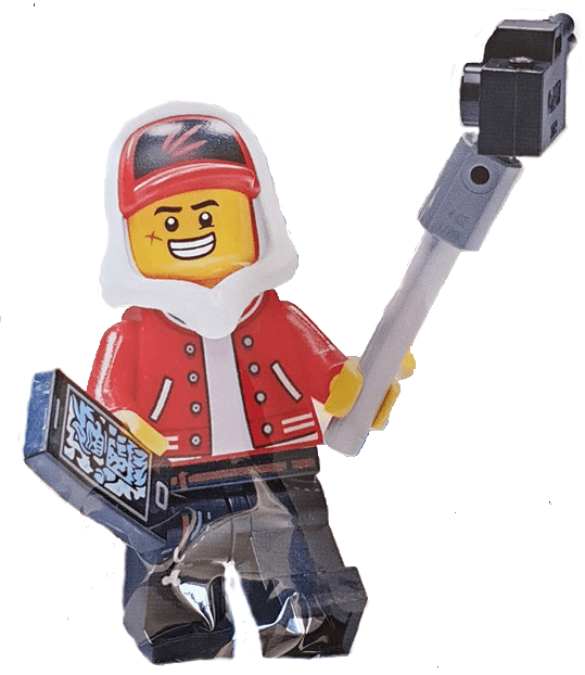 LEGO sættet Jack