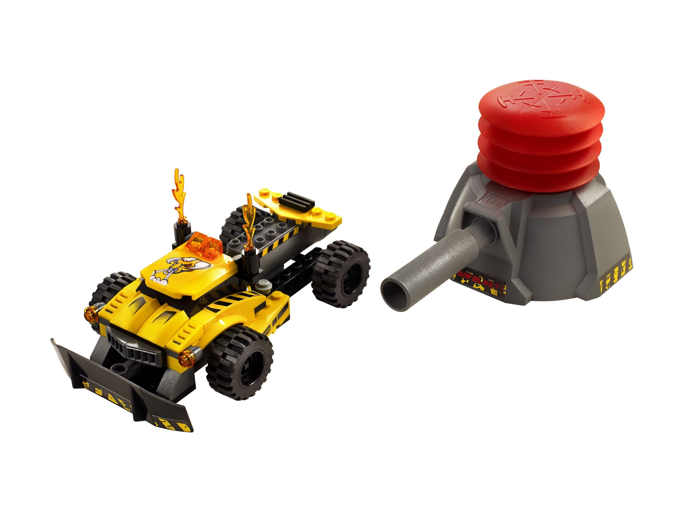 LEGO sættet Strong