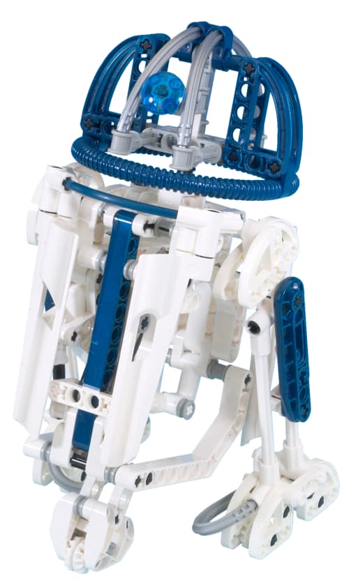 LEGO sættet R2-D2