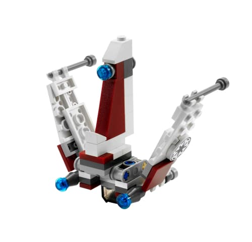LEGO sættet V-19 Torrent - Mini