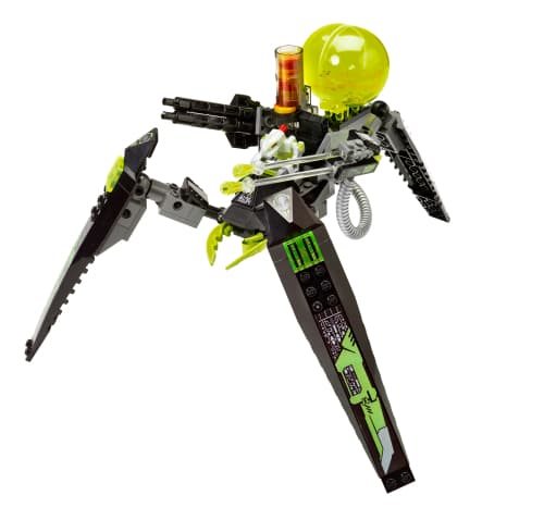 LEGO sættet Shadow Crawler