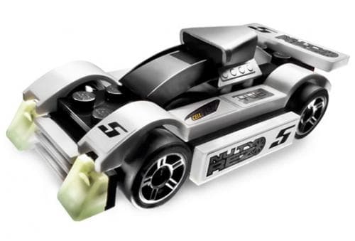 LEGO sættet Midnight Streak