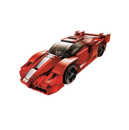 LEGO sættet Ferrari FXX 1:17