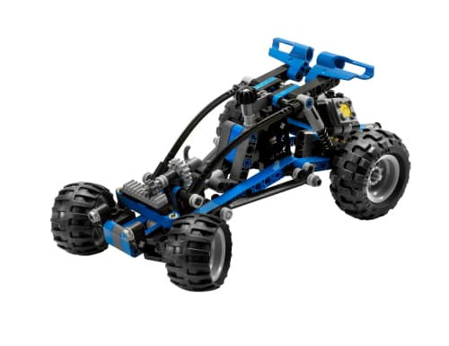 LEGO sættet Dune Buggy