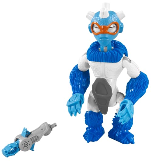 LEGO sættet Nepol Basic Figure