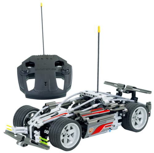 LEGO sættet Supersonic RC