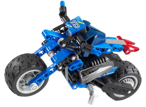 LEGO sættet Nitro Stunt Bike