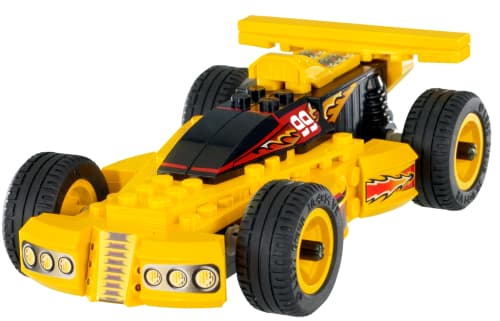 LEGO sættet Hot Buster