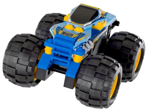 LEGO sættet Nitro Terminator