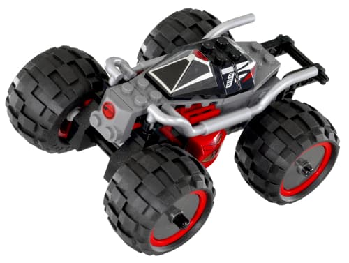 LEGO sættet Exo Stealth