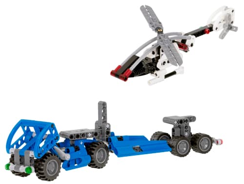 LEGO sættet Cool Movers