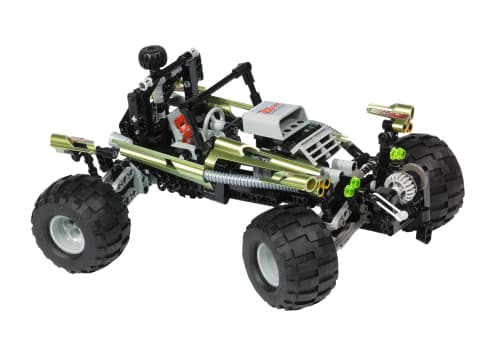 LEGO sættet Extreme Off-Roader