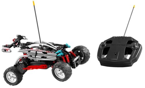LEGO sættet RC Race Buggy