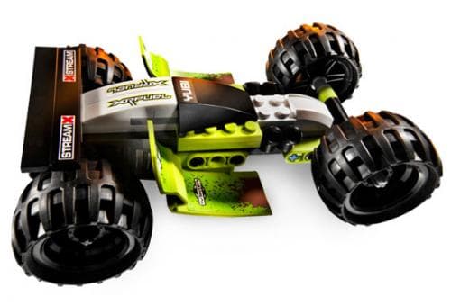 LEGO sættet Mud Hopper